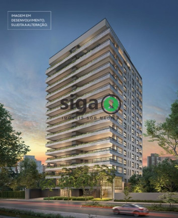 Apartamento com 3 Quartos à Venda, 251 m² em Paraíso - São Paulo