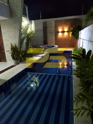 Imagem Casa com 4 Quartos à Venda, 450 m² em Centro - Cabedelo