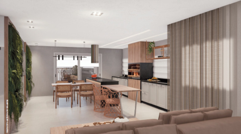 Imagem Imóvel com 1 Quarto à Venda, 29 m² em Vila Dom Pedro I - São Paulo