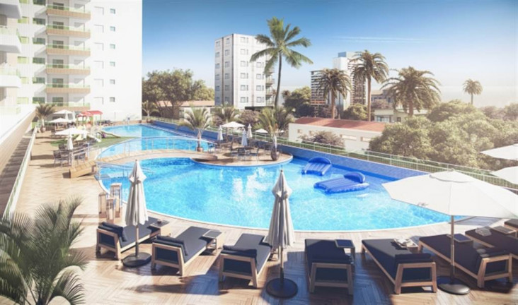 Imagem Apartamento com 3 Quartos à Venda, 118 m² em Forte - Praia Grande Imagem Apartamento com 3 Quartos à Venda, 118 m² em Forte - Praia Grande