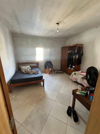 Imagem Casa com 2 Quartos à Venda, 129 m² em Balneário São João Batista Ii - Peruíbe Imagem Casa com 2 Quartos à Venda, 129 m² em Balneário São João Batista Ii - Peruíbe