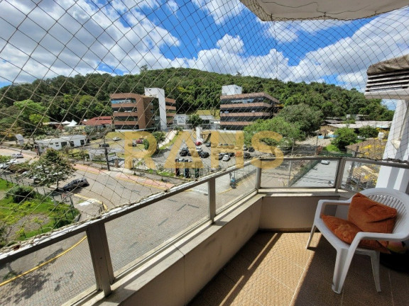 Imagem Apartamento com 3 Quartos à Venda, 126 m² em Saguaçu - Joinville Imagem Apartamento com 3 Quartos à Venda, 126 m² em Saguaçu - Joinville