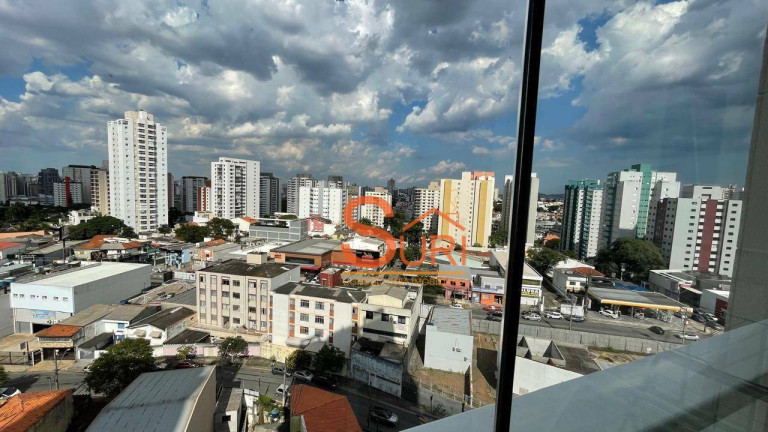 Imagem Apartamento com 3 Quartos à Venda, 126 m² em Vila Scarpelli - Santo André Imagem Apartamento com 3 Quartos à Venda, 126 m² em Vila Scarpelli - Santo André