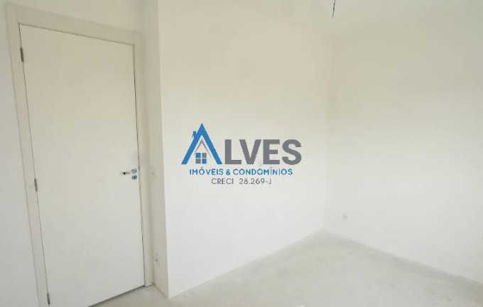 Imagem Apartamento com 2 Quartos à Venda, 56 m² em Rudge Ramos - São Bernardo Do Campo