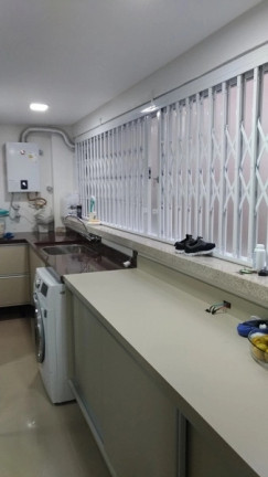 Imagem Apartamento com 3 Quartos à Venda, 101 m² em Rio Branco - Porto Alegre