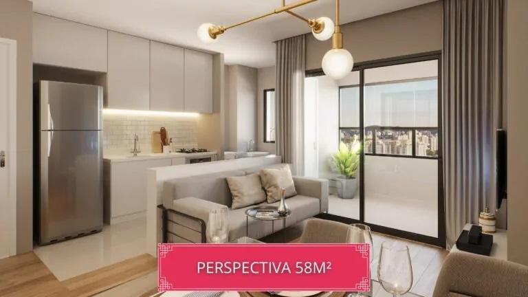 Imagem Apartamento com 2 Quartos à Venda, 60 m² em Baeta Neves - São Bernardo Do Campo Imagem Apartamento com 2 Quartos à Venda, 60 m² em Baeta Neves - São Bernardo Do Campo