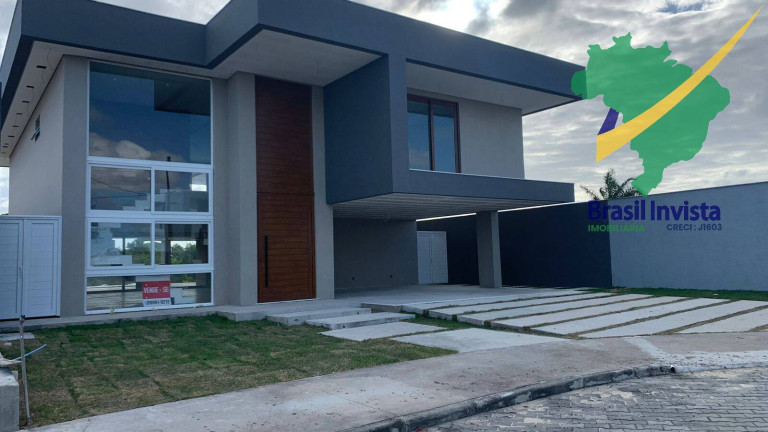 Imagem Casa com 4 Quartos à Venda, 120 m² em Gaudi - Porto Seguro Imagem Casa com 4 Quartos à Venda, 120 m² em Gaudi - Porto Seguro