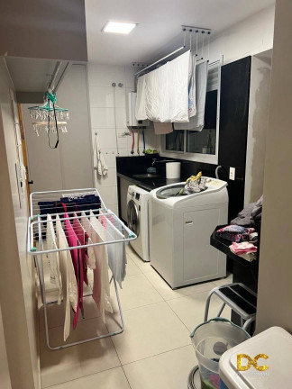 Imagem Apartamento com 3 Quartos à Venda, 169 m² em Jardim Aclimação - Cuiabá Imagem Apartamento com 3 Quartos à Venda, 169 m² em Jardim Aclimação - Cuiabá