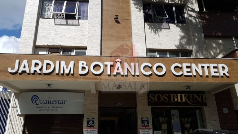 Imagem Sala Comercial à Venda, 32 m² em Jardim Botânico - Porto Alegre Imagem Sala Comercial à Venda, 32 m² em Jardim Botânico - Porto Alegre