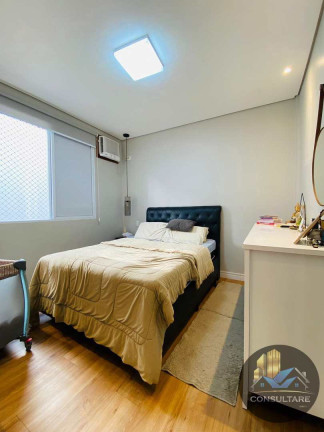 Imagem Apartamento com 2 Quartos à Venda, 77 m² em Aparecida - Santos Imagem Apartamento com 2 Quartos à Venda, 77 m² em Aparecida - Santos