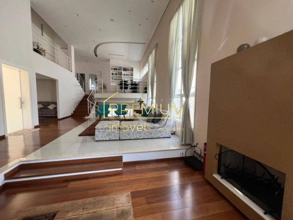 Imagem Casa com 4 Quartos à Venda, 399 m² em Reserva Da Serra - Jundiaí Imagem Casa com 4 Quartos à Venda, 399 m² em Reserva Da Serra - Jundiaí