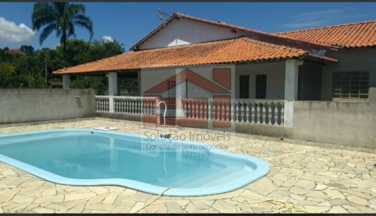 Casa com 3 Quartos à Venda, 3.130 m² em Portal Mantiqueira - Caçapava