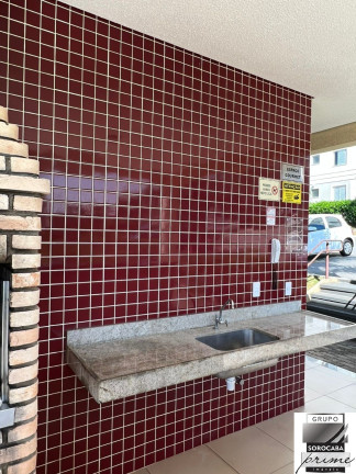 Imagem Apartamento com 2 Quartos à Venda, 50 m² em Jardim São Carlos - Sorocaba
