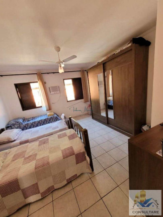 Imagem Casa com 2 Quartos à Venda, 93 m² em Vila Voturua - São Vicente Imagem Casa com 2 Quartos à Venda, 93 m² em Vila Voturua - São Vicente