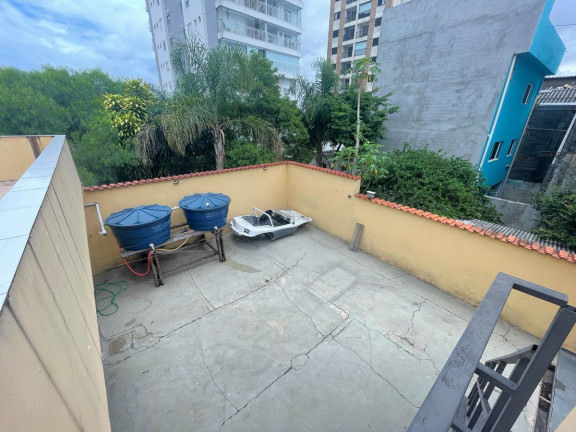 Imagem Casa com 3 Quartos à Venda, 281 m² em água Funda - São Paulo