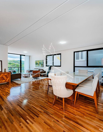 Imagem Casa de Condomínio com 4 Quartos para Alugar, 438 m² em Alphaville - Santana De Parnaíba
