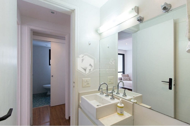 Imagem Apartamento com 2 Quartos à Venda, 60 m² em Moema - São Paulo Imagem Apartamento com 2 Quartos à Venda, 60 m² em Moema - São Paulo