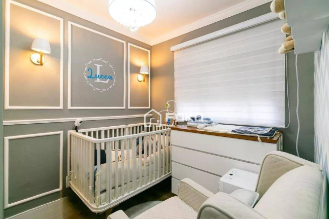 Imagem Apartamento com 3 Quartos para Alugar, 80 m² em Chácara Seis De Outubro - São Paulo Imagem Apartamento com 3 Quartos para Alugar, 80 m² em Chácara Seis De Outubro - São Paulo