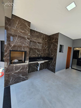 Imagem Casa de Condomínio com 3 Quartos à Venda, 150 m² em Jardim Primavera - Itupeva Imagem Casa de Condomínio com 3 Quartos à Venda, 150 m² em Jardim Primavera - Itupeva