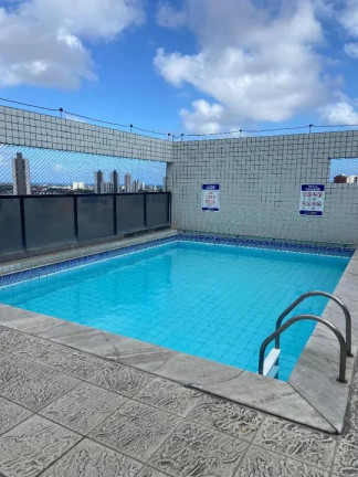 Imagem Apartamento com 3 Quartos à Venda, 78 m² em Casa Amarela - Recife