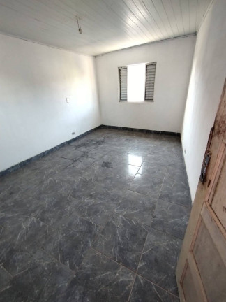 Casa com 1 Quarto para Alugar,  em Taboão - Diadema
