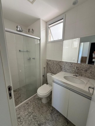 Imagem Apartamento com 2 Quartos à Venda, 61 m² em Lundceia - Lagoa Santa