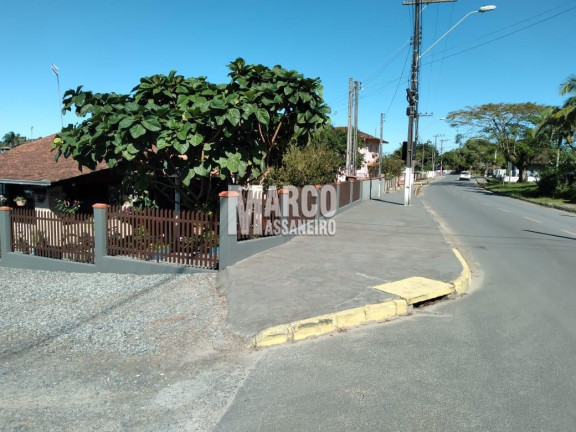 Imagem Casa com 2 Quartos à Venda, 399 m² em Pinheiros - Balneário Barra Do Sul