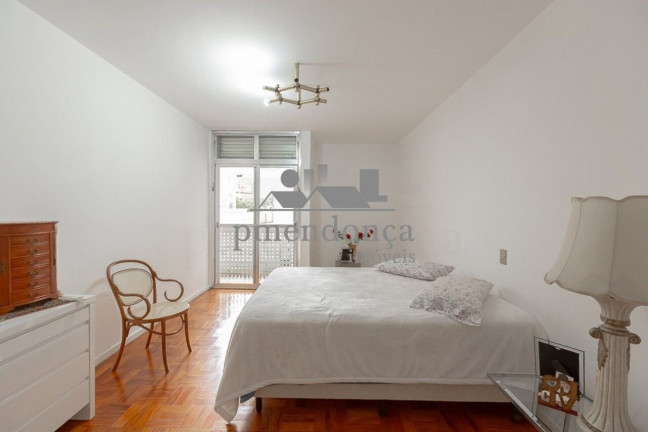 Imagem Apartamento com 3 Quartos à Venda, 240 m² em Higienópolis - São Paulo Imagem Apartamento com 3 Quartos à Venda, 240 m² em Higienópolis - São Paulo