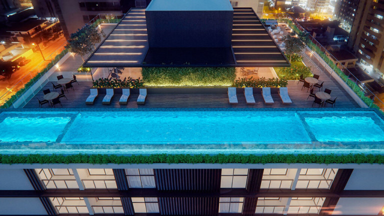 Imagem Apartamento com 2 Quartos à Venda, 65 m² em Tambaú - João Pessoa Imagem Apartamento com 2 Quartos à Venda, 65 m² em Tambaú - João Pessoa