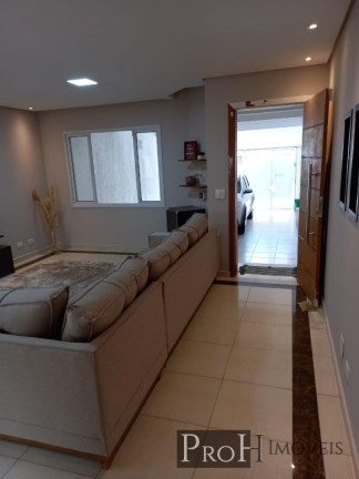 Imagem Sobrado com 3 Quartos à Venda, 190 m² em Nova Petrópolis - São Bernardo Do Campo Imagem Sobrado com 3 Quartos à Venda, 190 m² em Nova Petrópolis - São Bernardo Do Campo