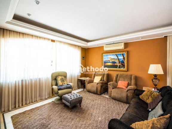 Imagem Casa com 4 Quartos à Venda ou Locação, 1.200 m² em Estância Recreativa San Fernando - Valinhos
