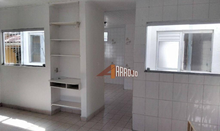 Imagem Casa com 2 Quartos para Alugar, em Vila São Francisco - São Paulo Imagem Casa com 2 Quartos para Alugar, em Vila São Francisco - São Paulo