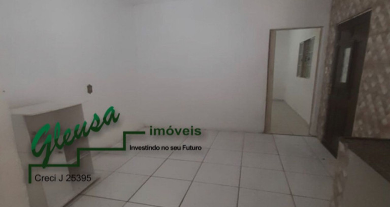 Imagem Casa com 3 Quartos à Venda, 78 m² em Parque Paineiras - São Paulo