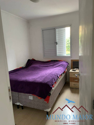 Imagem Apartamento com 3 Quartos à Venda, 62 m² em Vila Alzira - Santo André Imagem Apartamento com 3 Quartos à Venda, 62 m² em Vila Alzira - Santo André