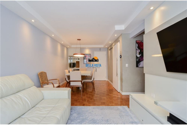 Imagem Apartamento com 3 Quartos à Venda, em Perdizes - São Paulo Imagem Apartamento com 3 Quartos à Venda, em Perdizes - São Paulo