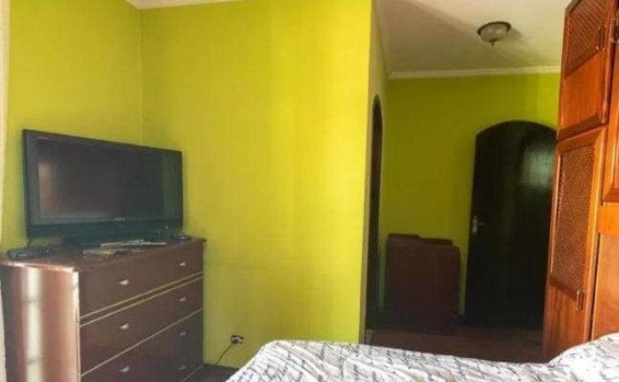 Imagem Sobrado com 3 Quartos à Venda, 220 m² em Parque Das Nações - Santo André Imagem Sobrado com 3 Quartos à Venda, 220 m² em Parque Das Nações - Santo André
