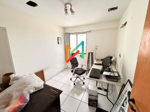 Imagem Apartamento com 3 Quartos para Alugar, 84 m² em Casa Amarela - Recife
