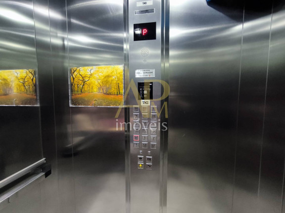 Imagem Sala Comercial à Venda, 34 m² em Campinas - São José Imagem Sala Comercial à Venda, 34 m² em Campinas - São José