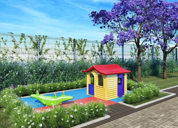 Imagem Imóvel com 2 Quartos à Venda, 32 m² em Itaquera - São Paulo