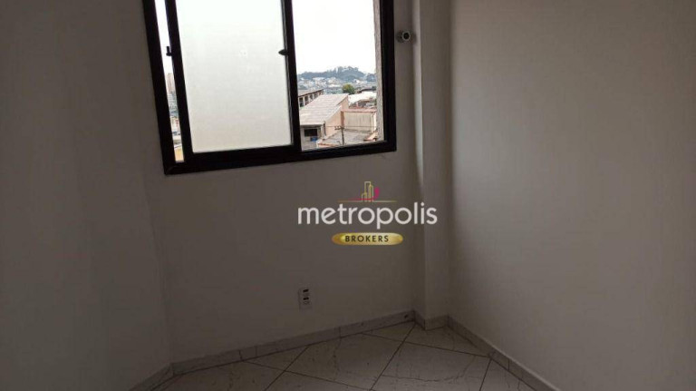 Sala Comercial para Alugar, 13 m² em Vila Nogueira - Diadema