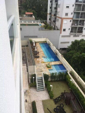 Imagem Apartamento com 2 Quartos para Alugar, 64 m² em Vila Andrade - São Paulo