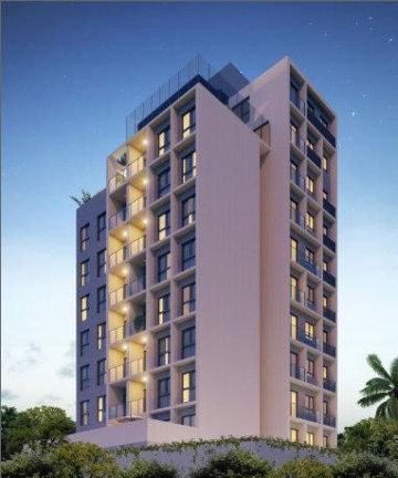 Imagem Apartamento com 2 Quartos à Venda, 54 m² em Aeroclube - João Pessoa Imagem Apartamento com 2 Quartos à Venda, 54 m² em Aeroclube - João Pessoa