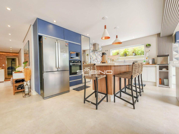 Imagem Casa com 5 Quartos à Venda, 313 m² em Riviera De São  Lourenço  - Bertioga