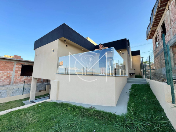 Imagem Casa com 3 Quartos à Venda, 156 m² em Parque Dos Buritis - Lagoa Santa Imagem Casa com 3 Quartos à Venda, 156 m² em Parque Dos Buritis - Lagoa Santa