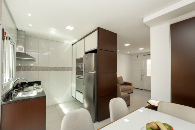 Imagem Casa de Condomínio com 2 Quartos à Venda, 68 m² em Jardim Jabaquara - São Paulo Imagem Casa de Condomínio com 2 Quartos à Venda, 68 m² em Jardim Jabaquara - São Paulo