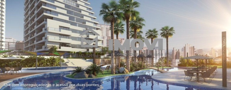 Imagem Apartamento com 3 Quartos à Venda, 124 m² em Enseada Do Suá - Vitória Imagem Apartamento com 3 Quartos à Venda, 124 m² em Enseada Do Suá - Vitória