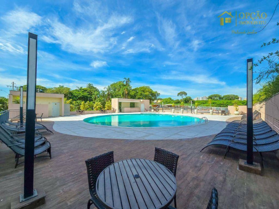 Imagem Apartamento com 3 Quartos à Venda, 85 m² em Vila Padre Bento - Itu