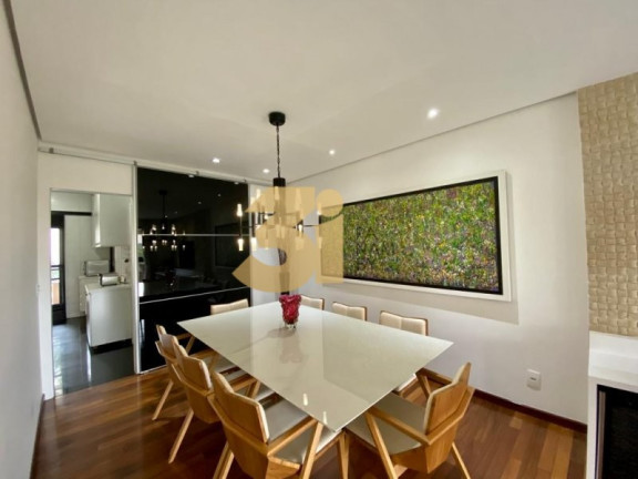 Imagem Apartamento com 4 Quartos à Venda, 195 m² em Panamby - São Paulo Imagem Apartamento com 4 Quartos à Venda, 195 m² em Panamby - São Paulo
