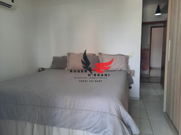 Imagem Apartamento com 3 Quartos à Venda, 120 m² em Tupi - Praia Grande