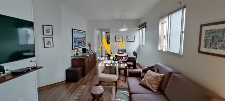 Imagem Apartamento com 3 Quartos à Venda, 86 m² em Encruzilhada - Recife